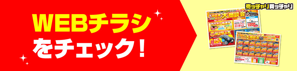 Webチラシはこちら