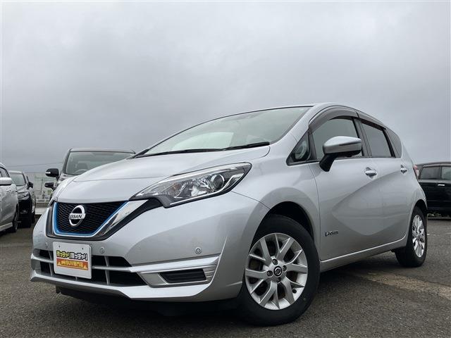 日産 ノート